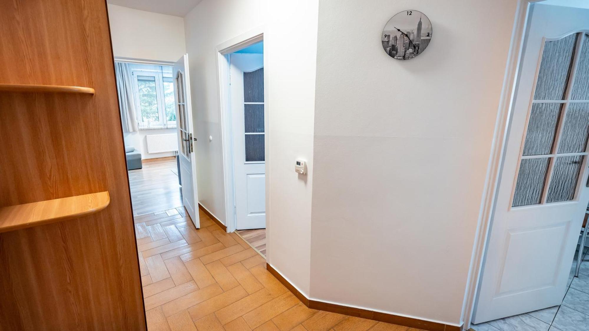קריניצה זדרוי Apartamenty Sun & Snow Nad Potokiem מראה חיצוני תמונה
