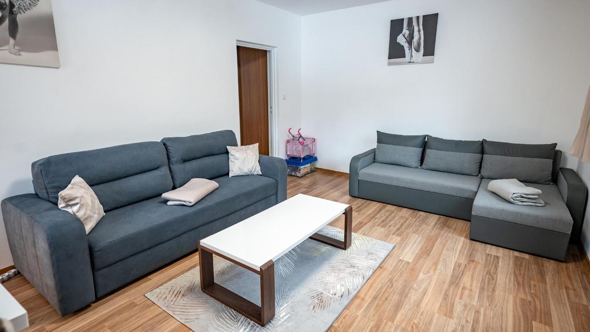 קריניצה זדרוי Apartamenty Sun & Snow Nad Potokiem מראה חיצוני תמונה
