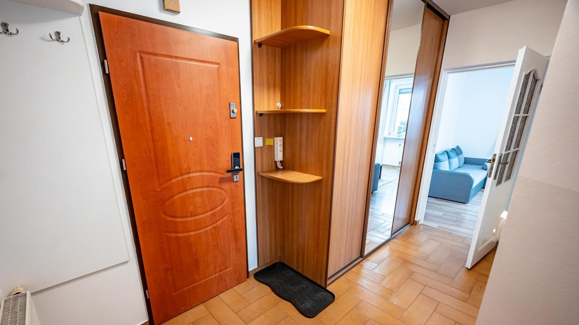 קריניצה זדרוי Apartamenty Sun & Snow Nad Potokiem מראה חיצוני תמונה