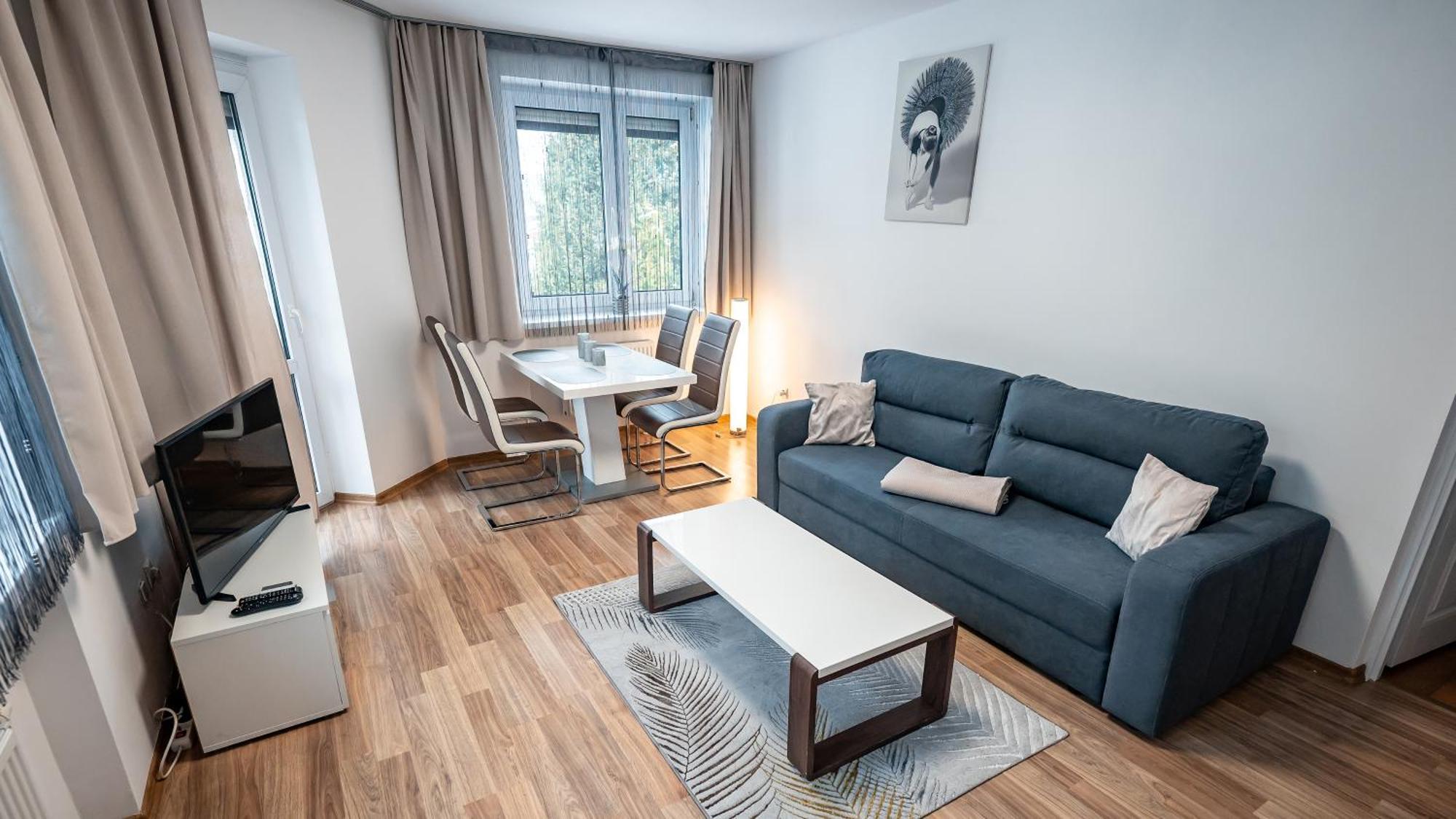קריניצה זדרוי Apartamenty Sun & Snow Nad Potokiem מראה חיצוני תמונה