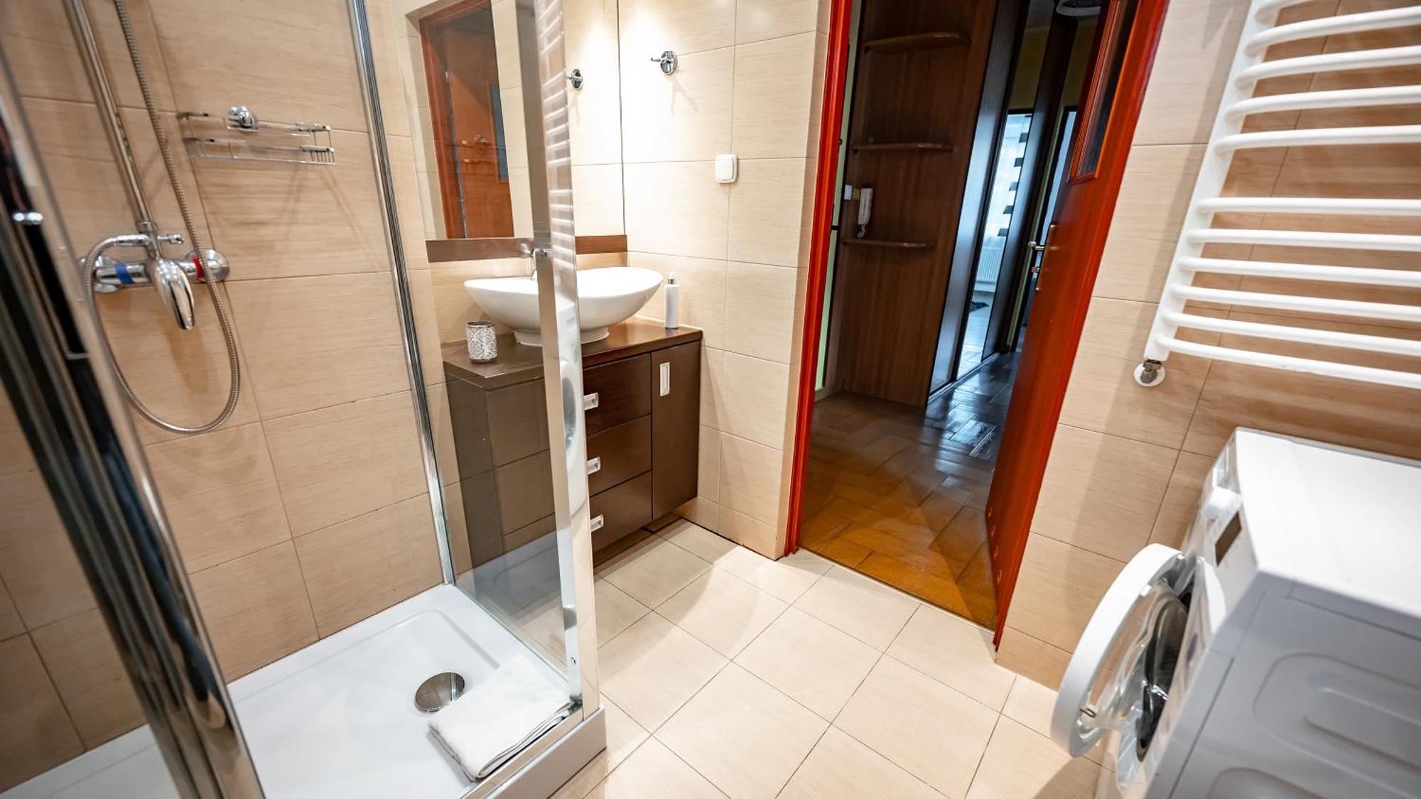 קריניצה זדרוי Apartamenty Sun & Snow Nad Potokiem מראה חיצוני תמונה