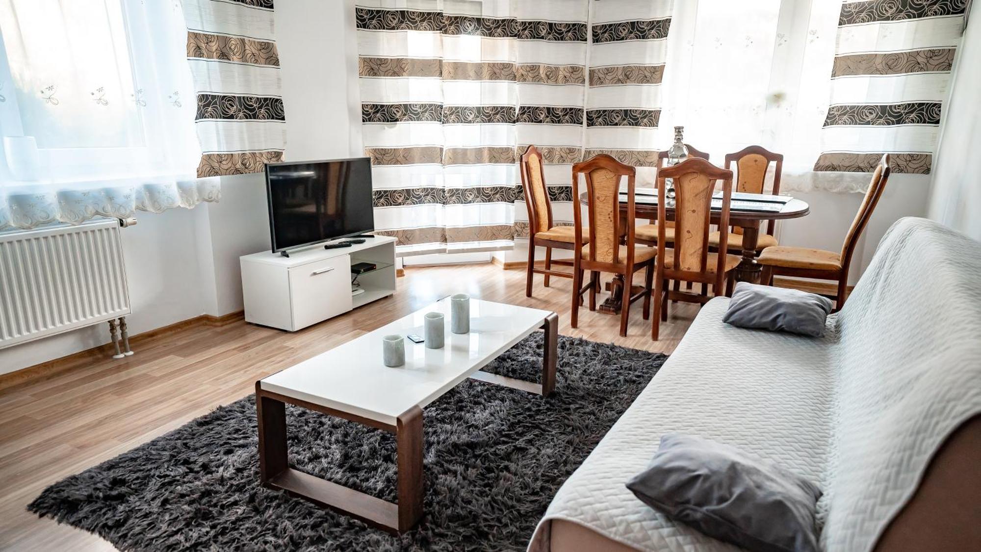 קריניצה זדרוי Apartamenty Sun & Snow Nad Potokiem מראה חיצוני תמונה