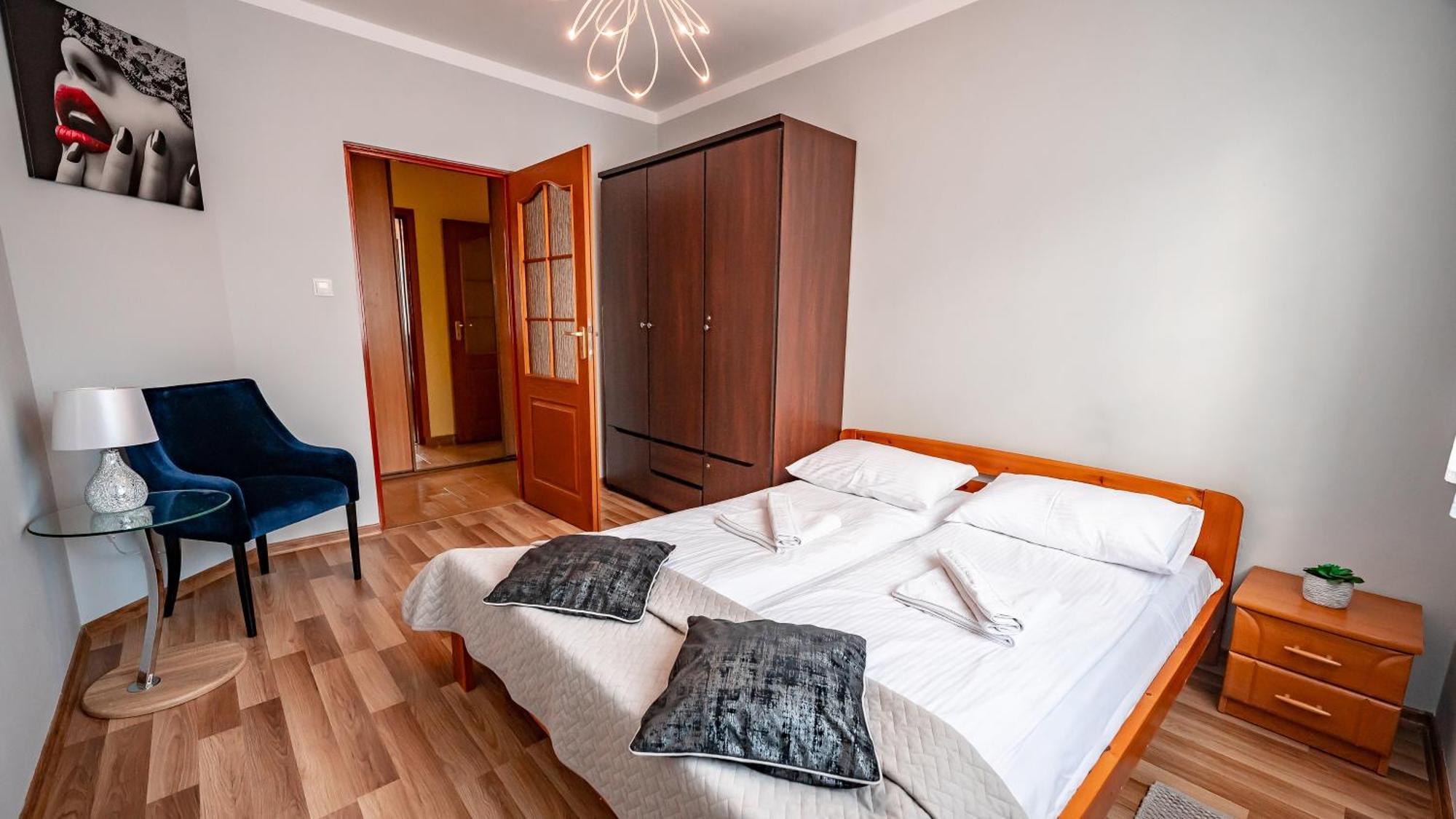 קריניצה זדרוי Apartamenty Sun & Snow Nad Potokiem מראה חיצוני תמונה